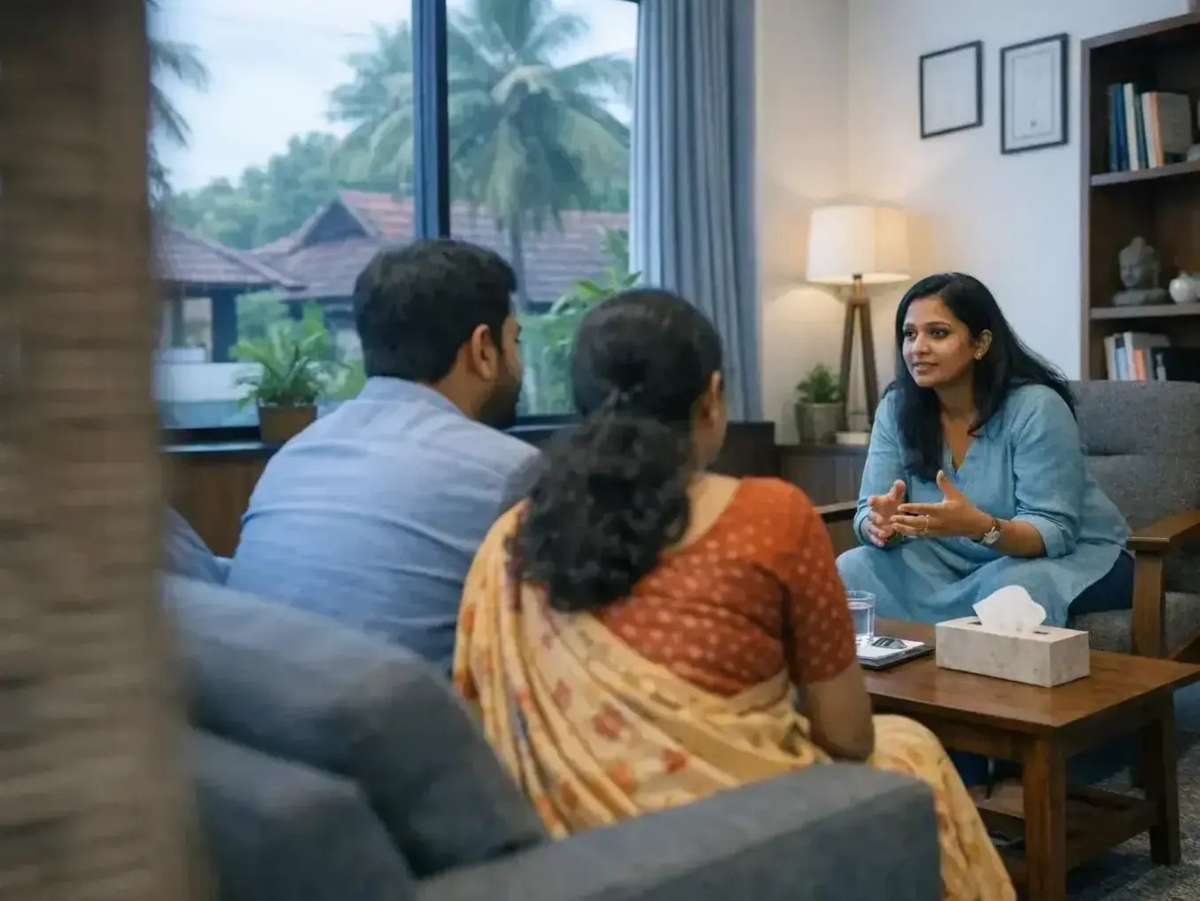 Counselling