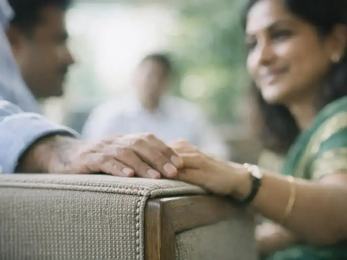 Family Counselling